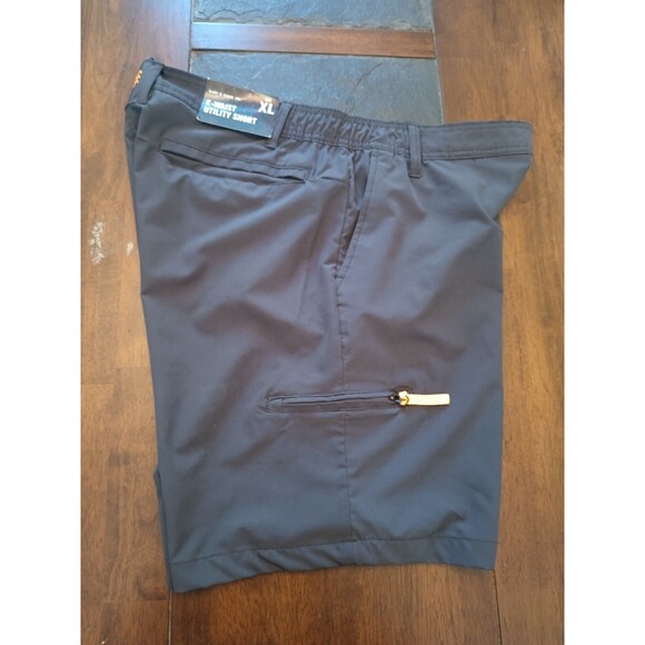 Trunks Surf And Swim Co. Men's Performance Multi-Functional Shorts Size XL - Picture 8 of 14